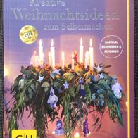 K. Heinatz Kreative Weihnachtsideen ZUM Selbermachen Basteln-Dekorieren Schenken.