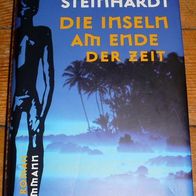 Die Inseln am Ende der Zeit – Bernd Steinhardt (2003)