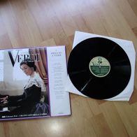 LP Vinyl Schallplatte Verdi