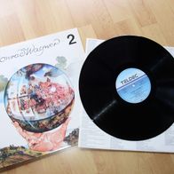 LP Vinyl Schallplatte Conrad Wagner 2 Teldec