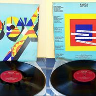 AMIGA BOX Nr. 4, AMIGA 8 55 364 Vinyl LP 1973