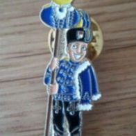 Treuer Husar Köln, Karneval, Orden Anstecker Pin von 2017