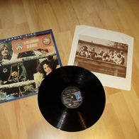 LP Vinyl Schallplatte Carole King Welcome Home