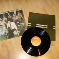 LP Vinyl Schallplatte Billy Joel Turnstiles