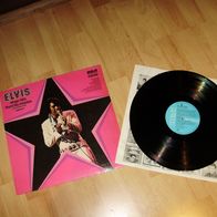 LP Vinyl Schallplatte Elvis sings hits from his movies Vol.1
