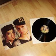 LP Vinyl Schallplatte Alan Parsons Project Eve 1979