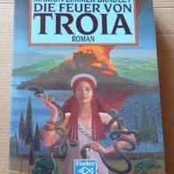 Die Feuer von Troia – Marion Zimmer Bradley – Kassandra Troja
