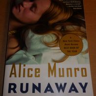 Runaway – Alice Munro – Short Stories auf Englisch