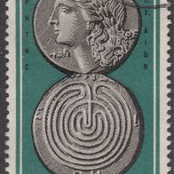 Griechenland 814 o #003758