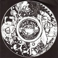 Natural Cause - Mess 7" (1992) Profane Existence / US HC-Punk