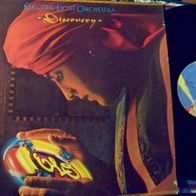 Electric Light Orchestra (Jeff Lynne) - Discovery - ´79 Jet Foc Lp - mint !