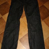 Jeans Straight Leg Gr.34/32