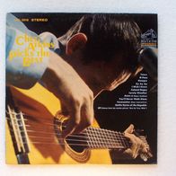 Chet Atkins - Picks The Best, LP - RCA / Victor 1967