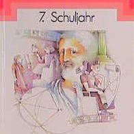 Mathematik Gymnasium: 7. Schuljahr - Cornelsen - ISBN: 9783464541074 - Sekundar.