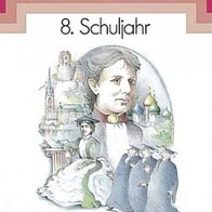 Mathematik Gymnasium 8 - 8. Schuljahr - Schülerbuch - ISBN: 9783464541081