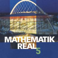 Mathematik real. Nordrhein-Westfalen / 5. Schuljahr - Schülerbuch 9783464531358