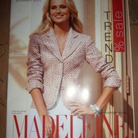 Madeleine Trend %sale% Frühjahr/ Sommer 2011