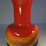 Jasba Fat Lava Keramik - Vase