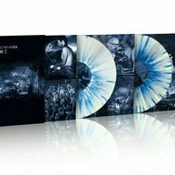 Die Fantastischen Vier MTV Unplugged II Ltd Splatter Vinyl RSD 2021 rare Vinyl