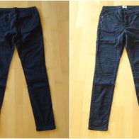 Vero Moda - Damenhose Hose Jeans - Gr. W29/ L32 - schwarz