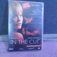 DVD InThe Cut gebraucht