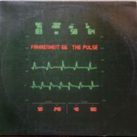 12" Vinyl - Fahrenheit 66 - The Pulse (Unsubmissive Records)