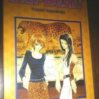 Skip Beat! 5 Yoshiki Nakamura Carlsen Comics Best of Daisuki Erstausgabe 2005 TB