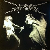 Aschera - Brach LP (2004) Incl."Ichzerfall" / Leiden Tonträger / Darkcore