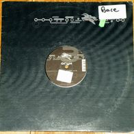 12" Vinyl - Oryx - Naptune / Once Upon A Time Rmx (Tatsu Recordings)