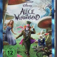 Alice im Wunderland 3-Disc Set