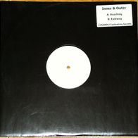 12" Vinyl - Inner & and Outer - Reaching / Eastway (White Label)(Captivating Sounds)