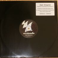 12" Vinyl - Jan Vayne - Classical Trancelations Sampler 3 (Test Pressing) (Armada)