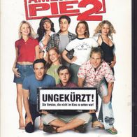 American Pie 2 Collector´s Edition ungekürzt