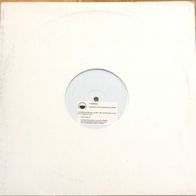 12" Vinyl - Timeok - Sparkling Temptation (Promo, White Label) (Above The Sky)