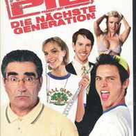 American Pie - Die nächste Generation