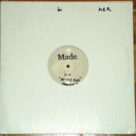 12" Vinyl - iiO - At The End (Fairlite, Ultrasun) (Made Records)
