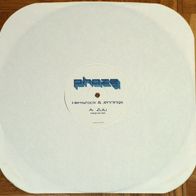 12" Vinyl - Hemstock & Jennings - Zulu (Neo & Farina) (Phaze)