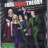 The Big Bang Theory Staffel 6