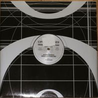 12" Vinyl - Firedancer II - White Sand / Burning Madness (Circles)