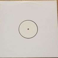 12" Vinyl - Yoji Biomehanika - A Theme From Banginglobe (System F, Delshamar)