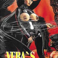 Vera`s höllisch geile Dressur - BDSM Bizarre Erziehung - Top E- RAR