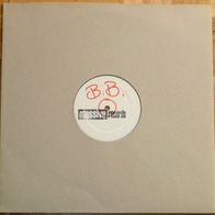 12" Vinyl - Unknown Artist - ??? (COMP 001) (Massive Records)