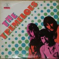 12" LP Vinyl Album - The Tremeloes - Here Come The Tremeloes