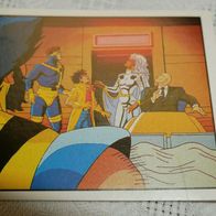 Sammel Album Sticker Aufkleber - X-MEN - PANINI Collection Nr. 113 - 1994 Marvel