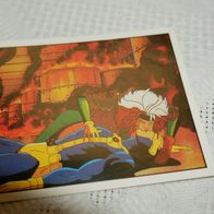 Sammel Album Sticker Aufkleber - X-MEN - PANINI Collection Nr. 139 - 1994 Marvel