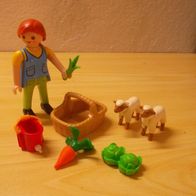 Playmobil Farm Set 2