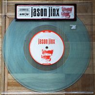 10" Vinyl - Jason Jinx - My Luv (Clear) (Sm:)e House Works)