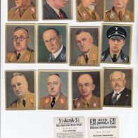 Männer im Dritte Reich Bild 1 - 250 Sie bieten auf ein Bild