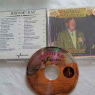 CD Johnnie Ray - Original collection - Just Walkin´ In etc.