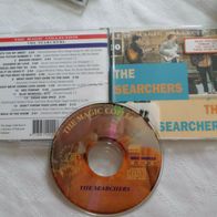 CD The Searchers – The Magic Collection